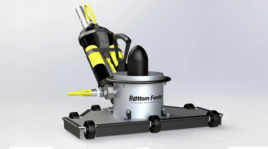 Cordless Pool Vacuum Benefits for Busy Pool Owners