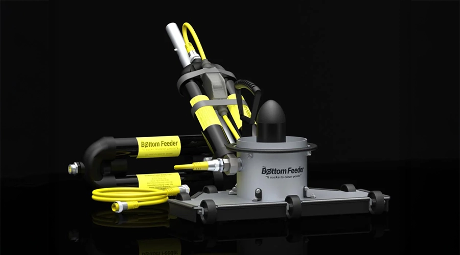 Why a Pool Rechargeable Vacuum Is a Smart Upgrade