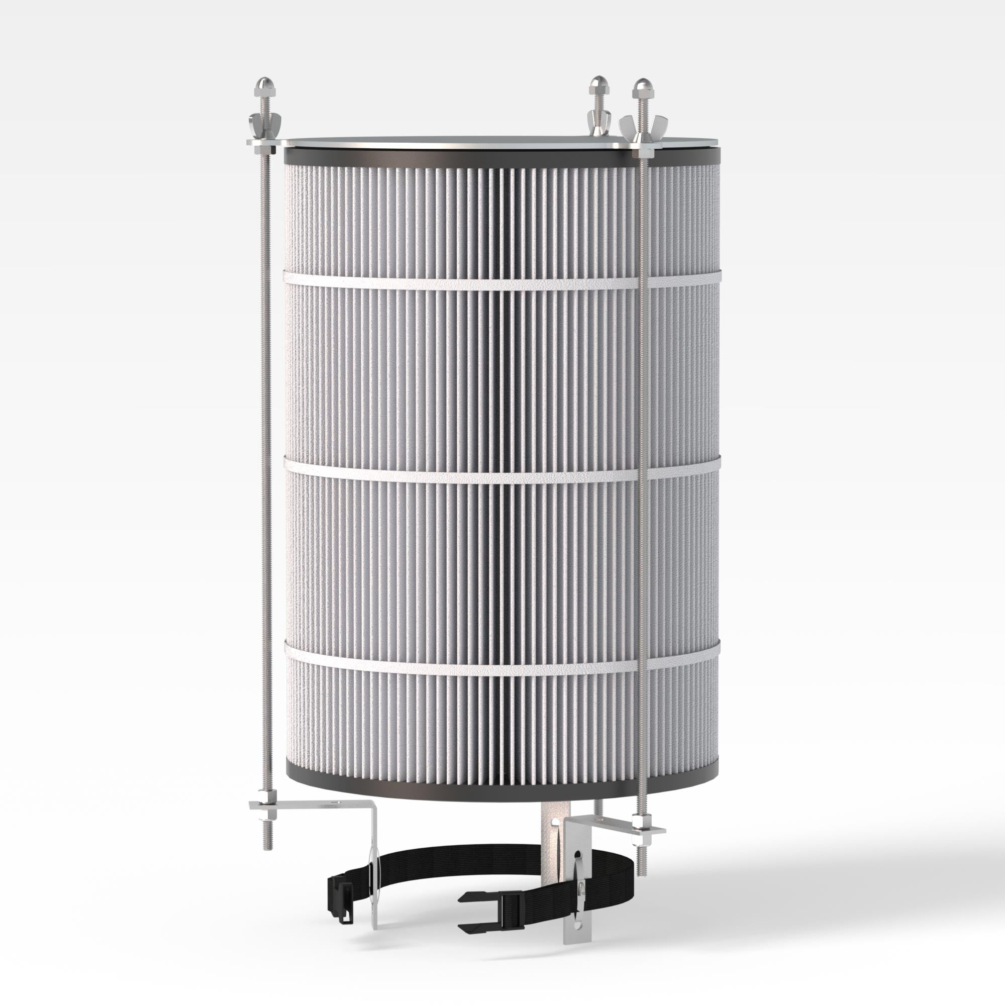 Filter & Assembly