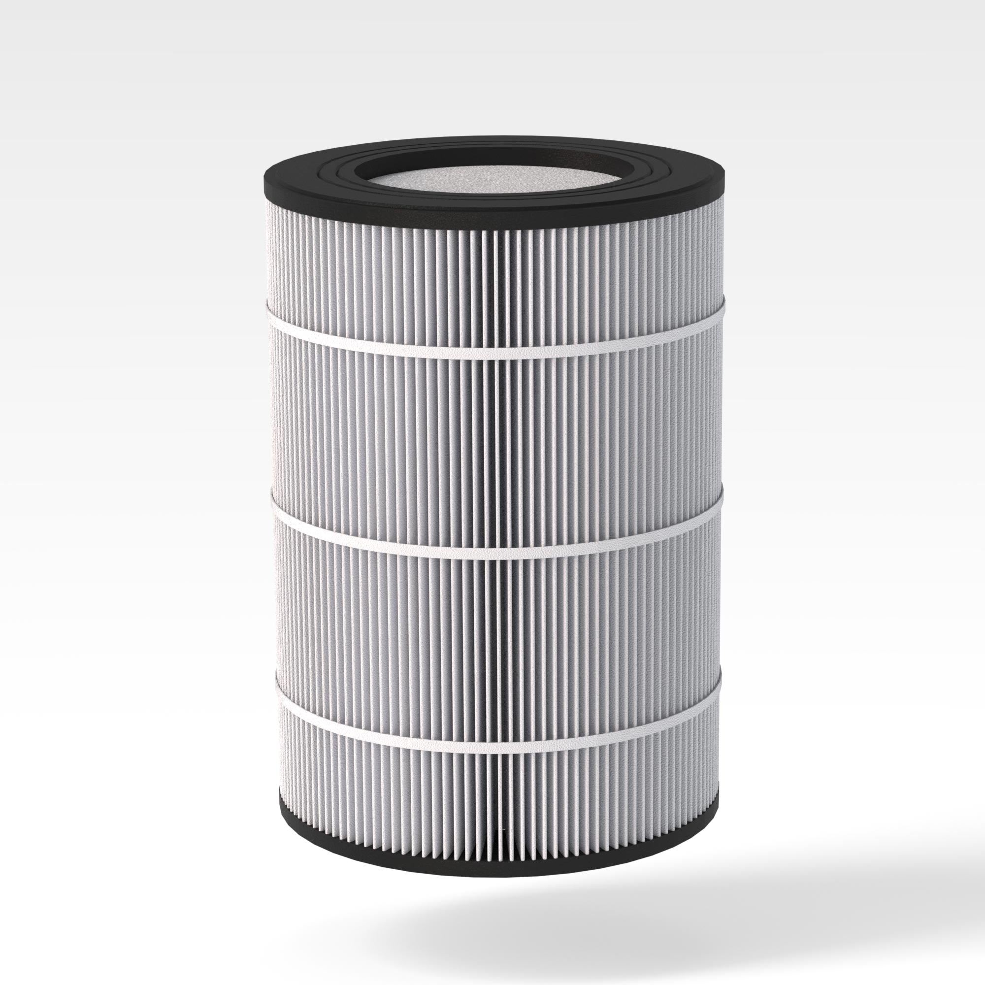 Filter Replacement