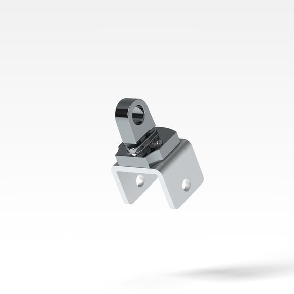 Battery Connector Twist Lock