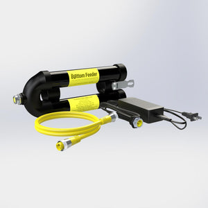 Battery Pack w/Charger & Cable