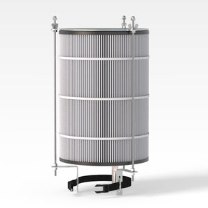 Filter & Assembly