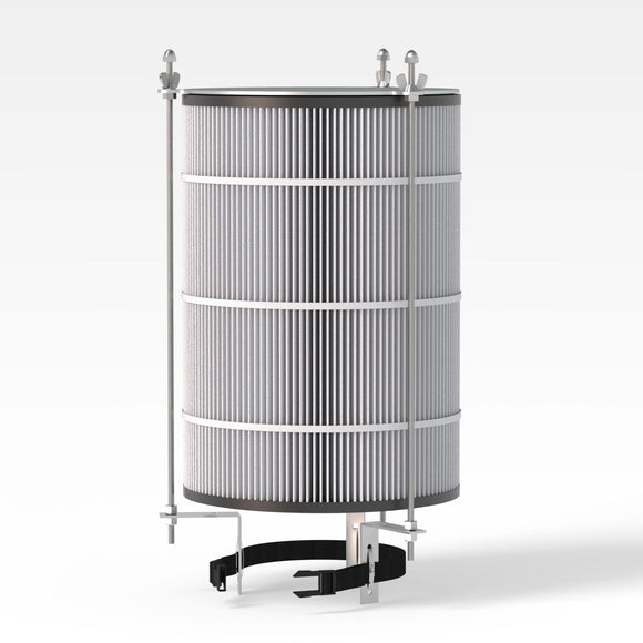 Filter & Assembly