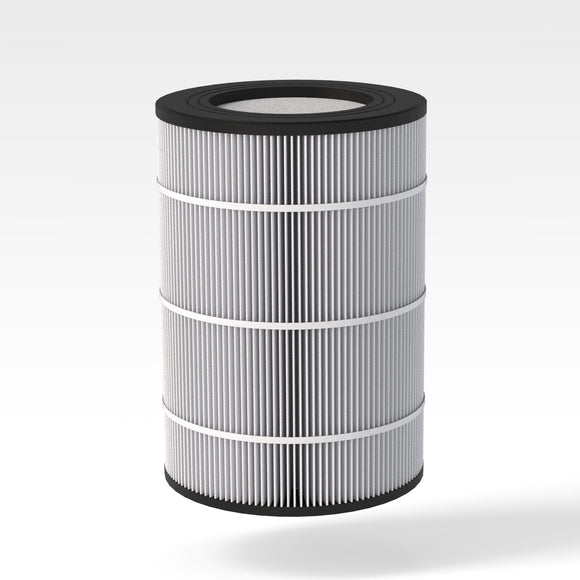 Filter Replacement