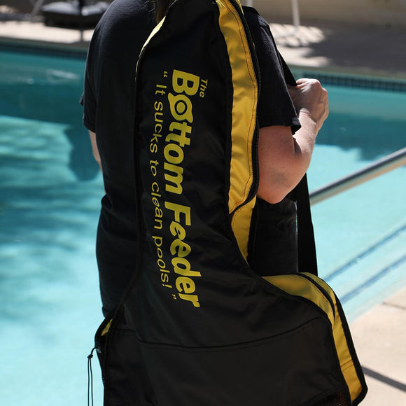 Soft Case Carry Bag