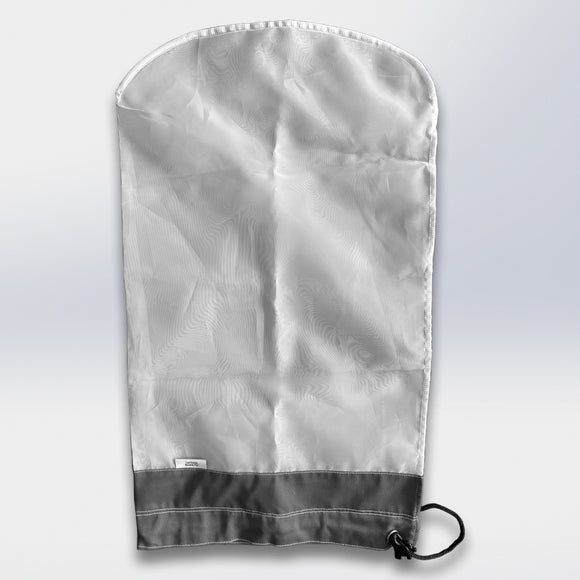 Debris Bag 100 micron. The Bottom Feeder® by VacBagz