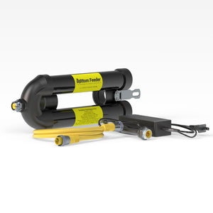 Battery Pack w/Charger & Cable
