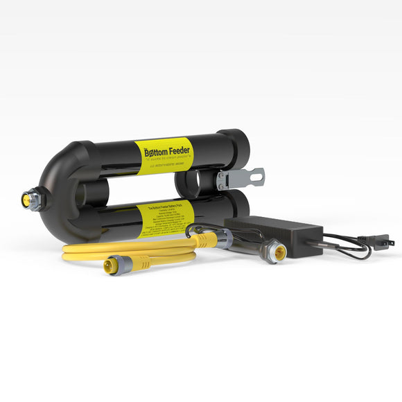 Battery Pack w/Charger & Cable
