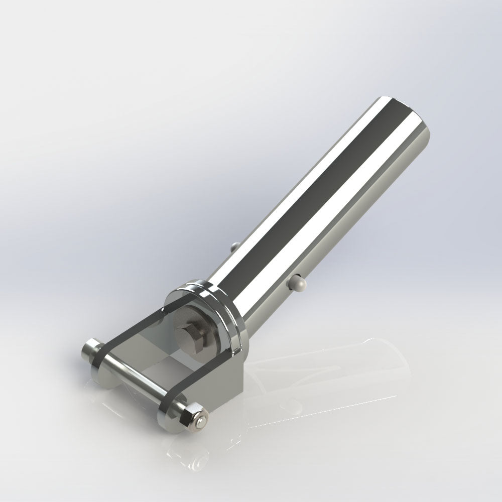 Swivel Handle